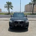 BMW X3 MKit ممشى قليل