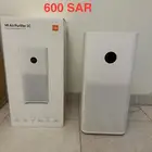 منقي هواء و مرطب هواءpurifier and humidifier