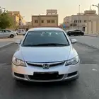 سيفيك 2007