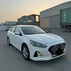 سوناتا 2018 (( تم البيع ))
