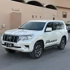 برادو 2022 الساير 6 سلندر
