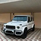 مرسيدس 2019 g60 الجفالي .