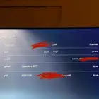 حساب سوني 5 بلاك اوبس 6 وبلاك ميث و تراث هوجورتس