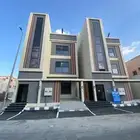 للبيع شقة دور ثاني مع سطح مستقل مصعد شغال بالموسى من550الف