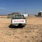 ددسن موديل 2007 نيسان