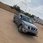 نيسان نفاراء للبيع
