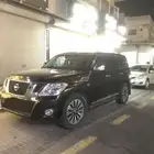 باترول 2014 بلاتنيوم حجم 400