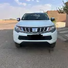ميتسوبيشي l200 2018