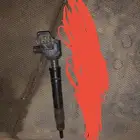 بخاخ هايلكس ديزل 21