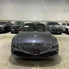 جنسس 2025 G80 برستيج جديد ( اقل سعر )