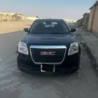 جيمس تيرين 2016