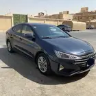 هونداي النترا 2020