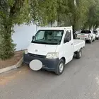 دباب ديهاتسو للإيجار الشهري أو السنوي
