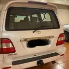 لاندكروزر 2007