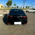 كادنزا 2017 ديزل