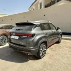 شانجان CS35 Plus   اول مالك وكالة