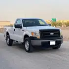 فورد F150 غماره دبل V8 2013 بدي وكاله