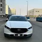 مازدا cx30