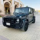 جي كلاس 2016 G63.. نظيف جدا
