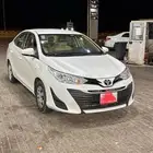 يارس الفين 19