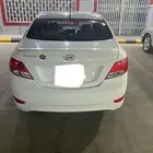 اكسنت 2016 ممشى 144