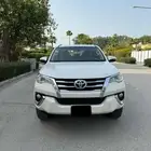 فورشنر 2018 دبل - نظيف جدا