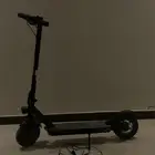 سكوتر كهربائي
