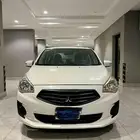 ميتسوبيشي اتراج 2018 وكالة