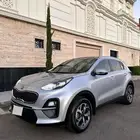 كيا سبورتاج 2022 وكاله 1.6