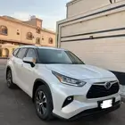 هايلاندر 2025 نص فل هايبرد ماشي 650 كيلو فقط