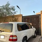 لاندكروزر VX-R 99