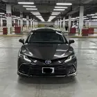 تويوتا كامري هايبرد GLE 2023 Toyota Camry Hybrid GLE 2023