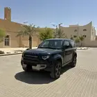 لاند روفر ديفندر للبيع