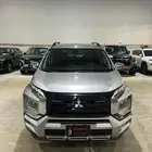 ميتسوبيشي اكسباندر 2024 فل كامل شبه جديد