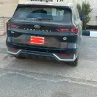 فورد تيريتوري 2024 للتنازل