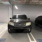 هوندا  بايلوت