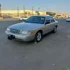 فورد فكتوريا سعودي 2011