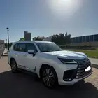 2022 لكزس LX600 عبداللطيف جميل