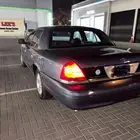 للبيع فورد فكتوريا 98