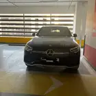 مرسيدس GLC 200 Coupe AMG Kit موديل 2021