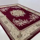 سجاده حمراء تفصيل تركي جديده سبب البيع تغير اثاث البيت فقط