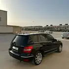 مرسيدس GLK