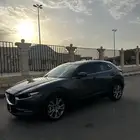 مازدا CX-30