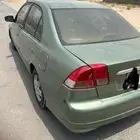 هوندا سيفيك 2003