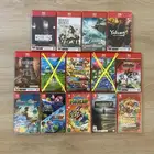 ألعاب نينتندو سويتش 1 و 2 جديدة و مستعملة