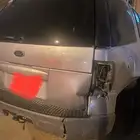 اكسبلور 2002اتوماتيك دبل اللون رمادي