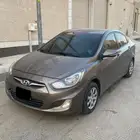 Accent automatic
