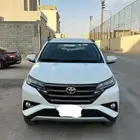 تويوتا راش 2023 سعودي ممشى قليل .