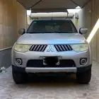 متسوبيشي باجيرو سبورت 2011