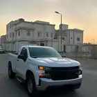 شيفرولية سلفرادو 2019 LS .